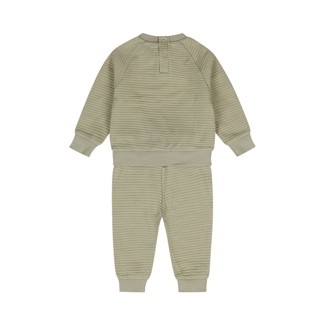 Dirkje 2-delige Set - Light Green