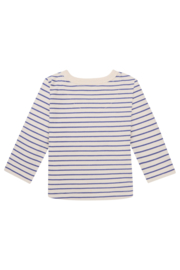 Noppies Longsleeve Osburn - Stripe Pattern