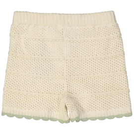 Levv Short Sydney - Offwhite