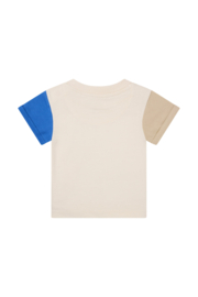 Noppies T-Shirt Odawara - Whisper White