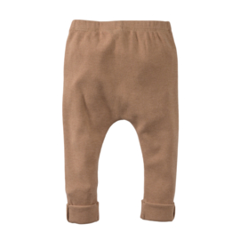 Z8 Pants Rib Italo - Amaretti