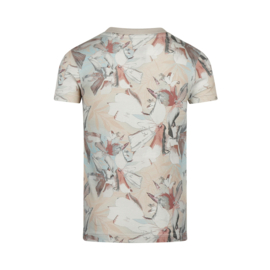 Koko Noko T-Shirt - Multi Colour