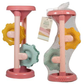 Little Dutch Zand/Watermolen Ocean Dreams - Roze