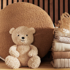 Jollein Knuffel Teddy Bear - Naturel