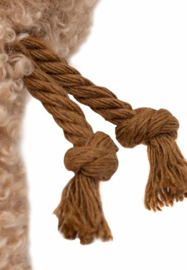 Jollein - Baby Wagenhanger - Bunny Riverside