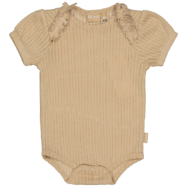 Quapi Bodysuit Gerdie - Sand