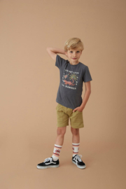Sturdy Short Groen - Happy Rio