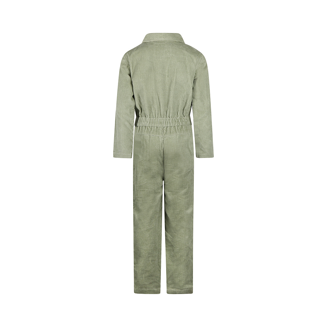 Koko Noko Jumpsuit - Faded Green