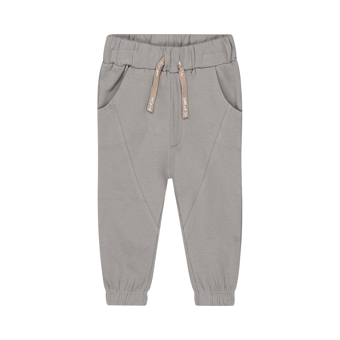 Dirkje Broek - Grey