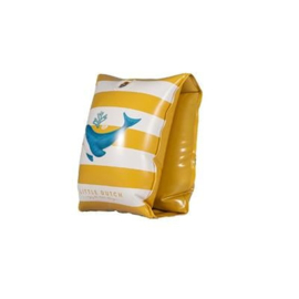 Little Dutch Zwemmouwtjes Ocean Dreams - Blauw