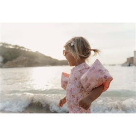 Little Dutch Zwemmouwtjes Ocean Dreams - Roze
