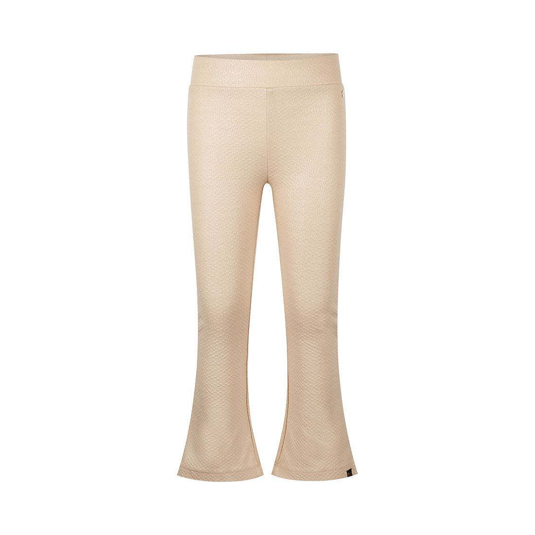 Koko Noko Flared Broek - Sand