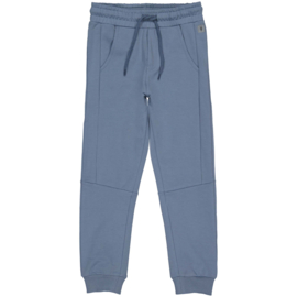 Levv Pants Syke - Mid Blue