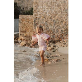 Little Dutch Zwemmouwtjes Ocean Dreams - Roze