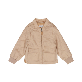 Dirkje jacket - Brown
