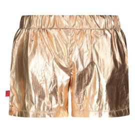 Jubel Short Goud - Samba Shake