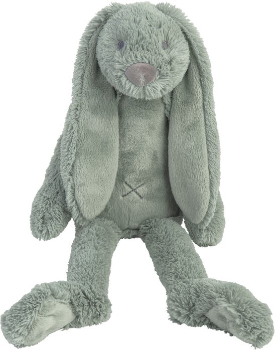 Happy Horse Konijn Richie Knuffel 28cm - Green