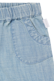 Noppies Broek Murtle - Light Blue
