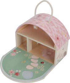 Little Dutch Feeënhuisje - Fairy Garden FSC