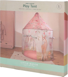 Little Dutch Speeltent - Fairy Garden