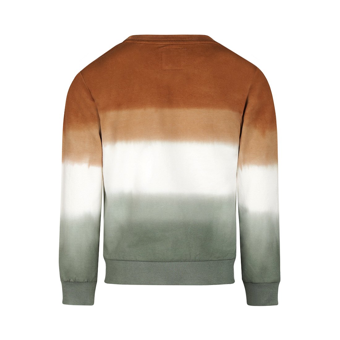 Koko Noko Sweater - Dark Brown