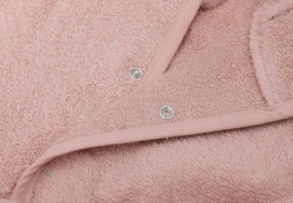 Jollein Badjas 1-2 jaar - Wild Rose