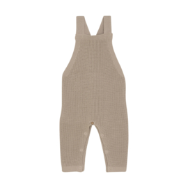 Noppies Dungaree Saltillo - Simply Taupe
