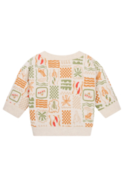 Noppies Sweater Orillia - Oatmeal
