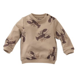 Z8 Sweater Franco - Nougat