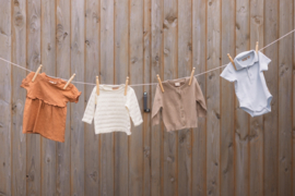 Quapi Vest Glean - Sand