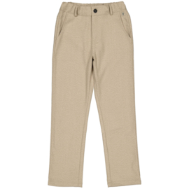 Levv Pants Ryo - Light Taupe