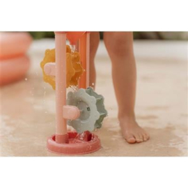 Little Dutch Zand/Watermolen Ocean Dreams - Roze