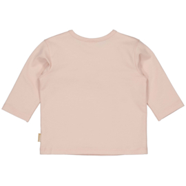 Quapi Longsleeve Fenna - Light Pink