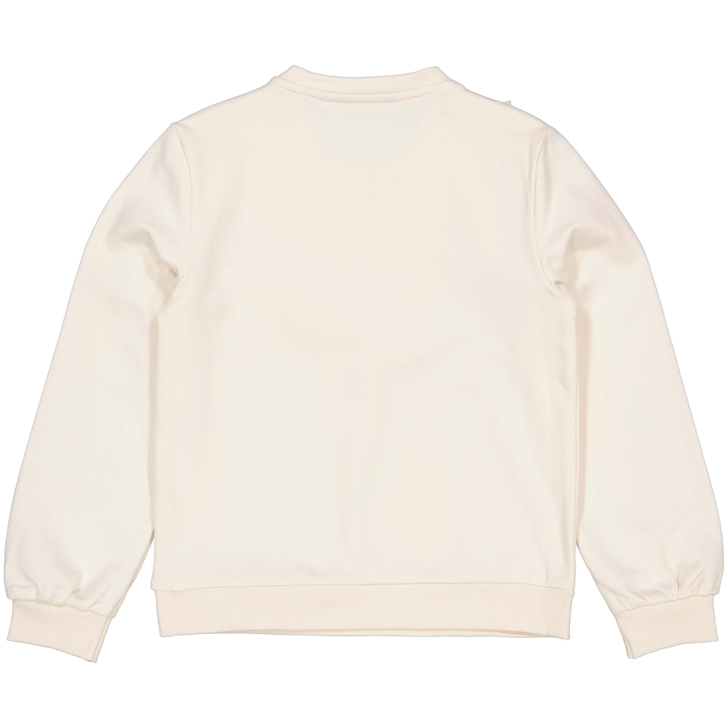 Levv Sweater Veerle - Cotton Cream