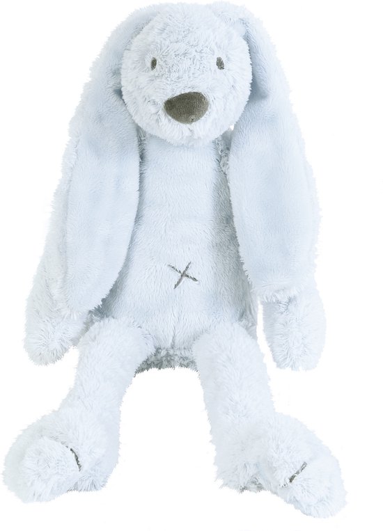 Happy Horse Konijn Richie Knuffel 38cm - Blue