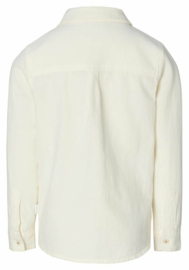 Noppies Overhemd Dulac - Bright White