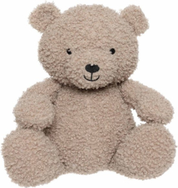 Jollein Knuffel Teddy Bear -  Olive Green