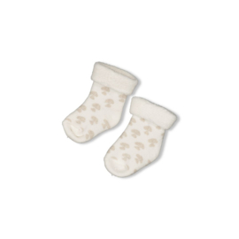Feetje Sokjes Offwhite - Dear Autumn