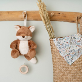 Little Dutch Muziekdoos Vos - Forest Friends