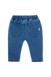 Noppies Jeans Owego - Mid Blue Denim