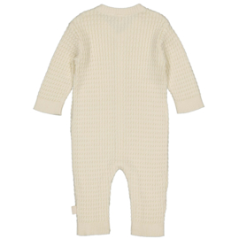 Levv Jumpsuit Kayon - Offwhite