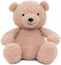 Jollein Knuffel Teddy Bear - Wild Rose