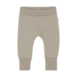 Noppies Pants Sebree Regular Fit - Simply Taupe