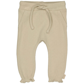 Levv Pants Lelie - Beige