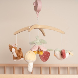 Little Dutch Houten muziekmobiel - Fairy Garden