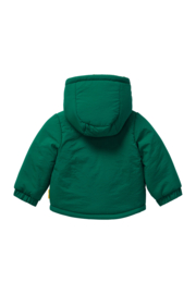 Noppies Boys Jacket Oregon - Verdigris Green