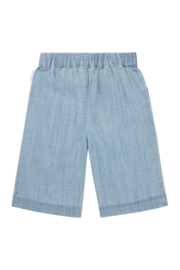 Noppies Broek Murtle - Light Blue