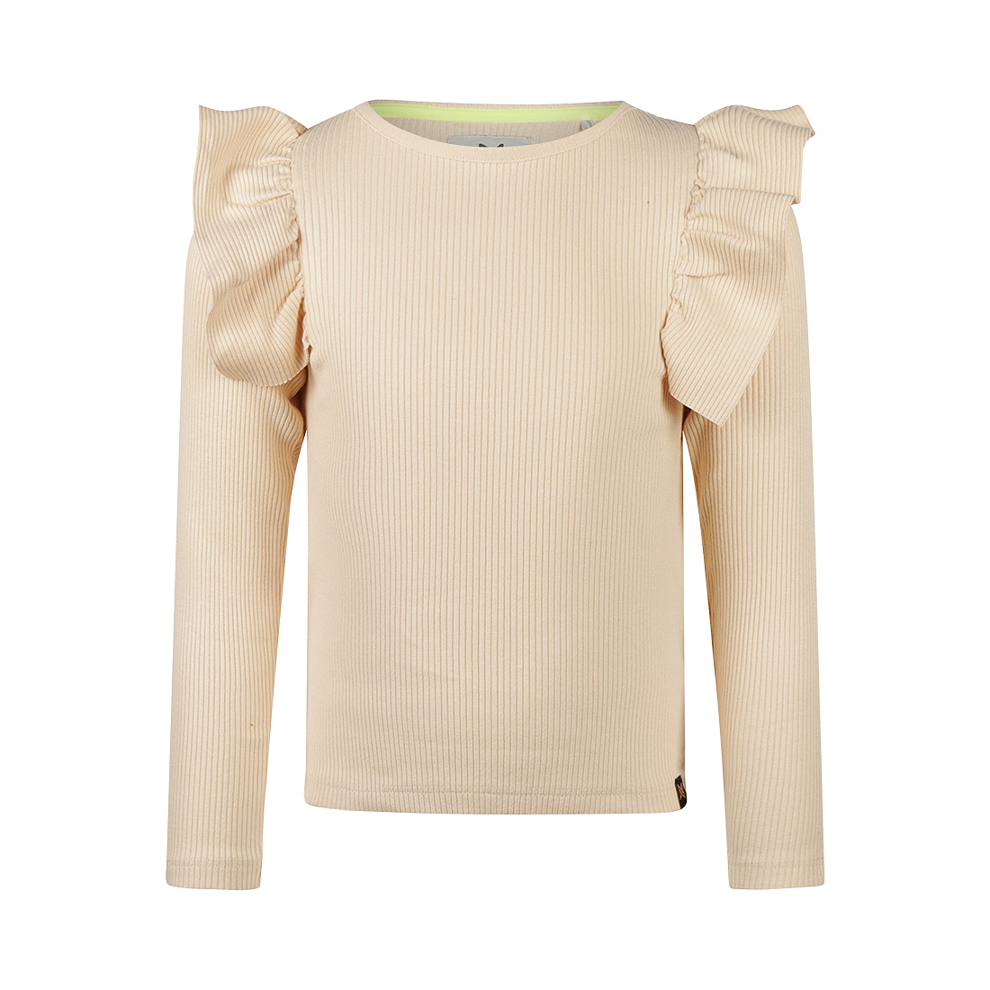 Koko Noko Longsleeve Rushes - Offwhite