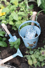 Little Dutch Set tuingereedschap - Forest Friends FSC