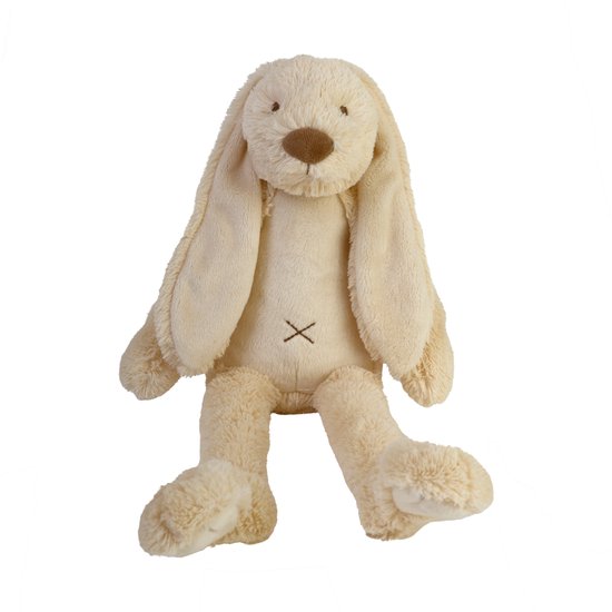 Happy Horse Konijn Richie Knuffel 38cm - Beige